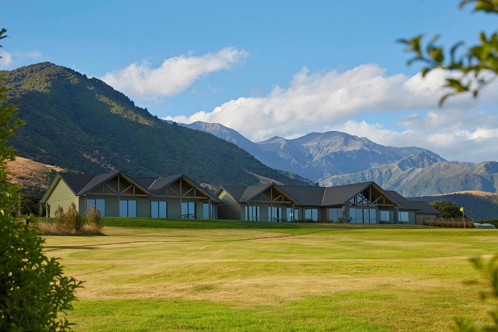 Hotel Koura Bay Golf