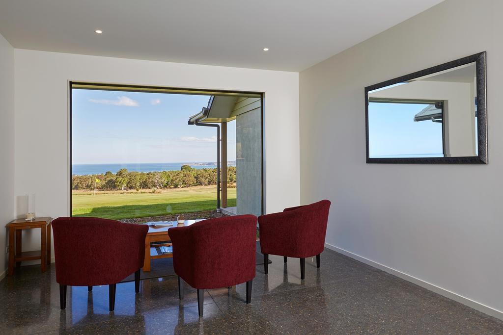 Hotel Koura Bay Golf Kaikoura