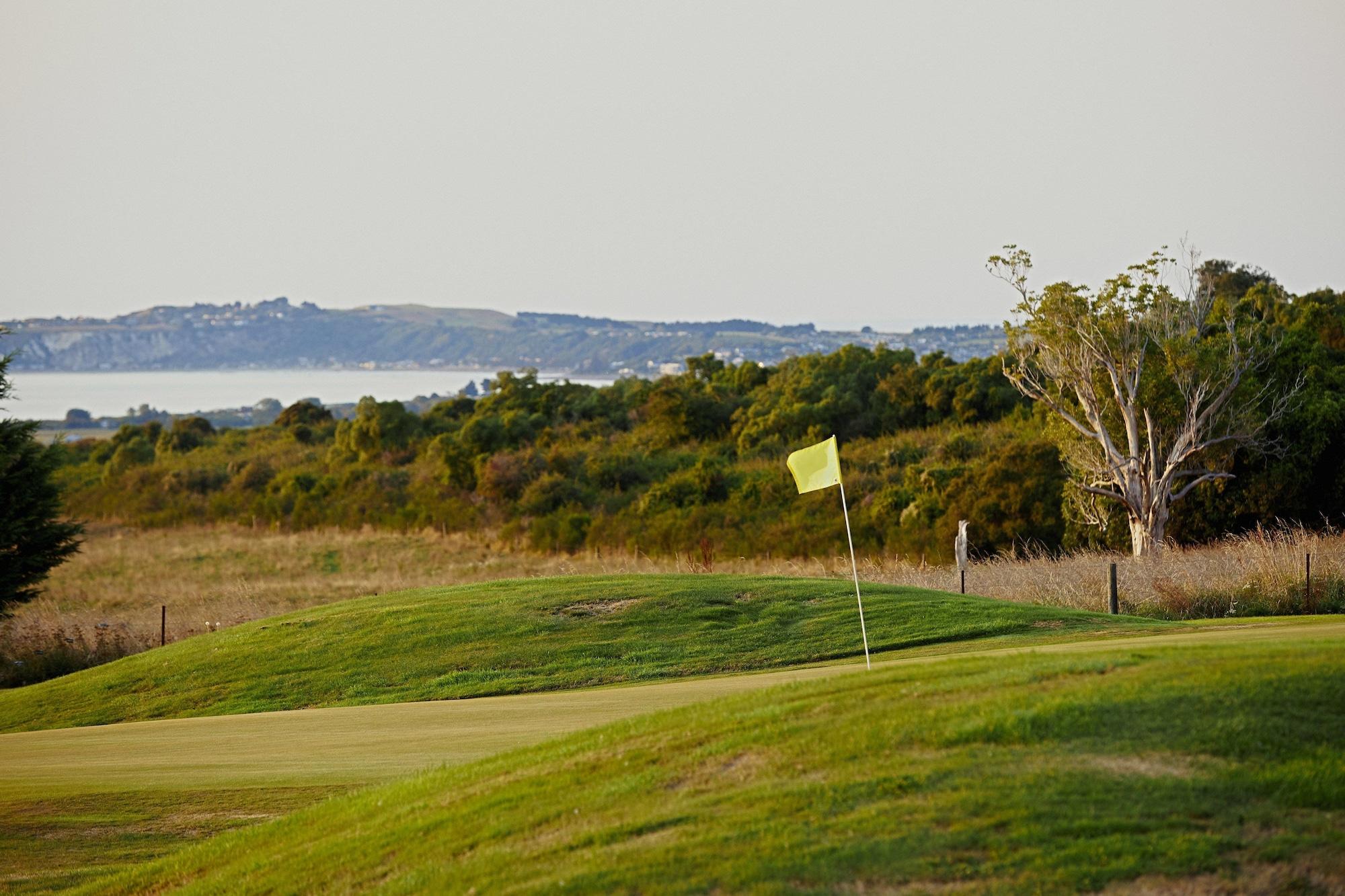 Koura Bay Golf