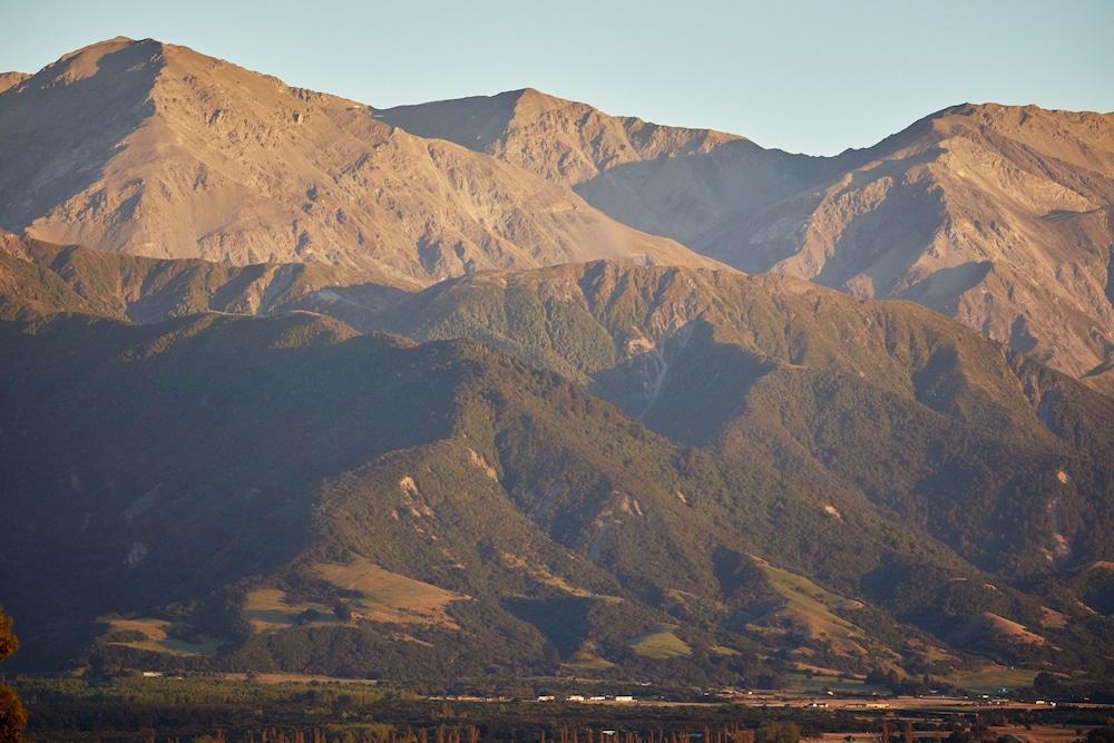 Koura Bay Golf 4* Kaikoura
