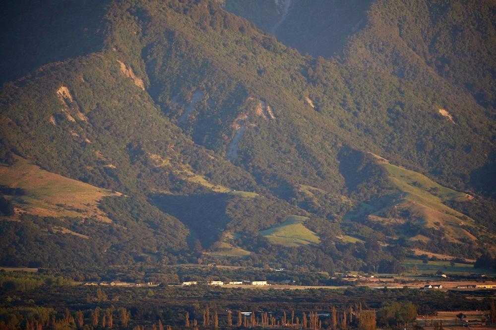 Koura Bay Golf Hotel Kaikoura