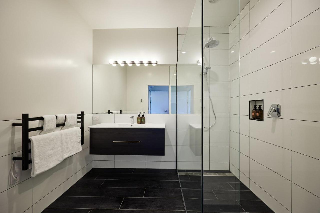 Koura Bay Golf Hotel Kaikoura