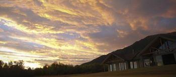 Koura Bay Golf Kaikoura