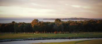 Hotel Koura Bay Golf