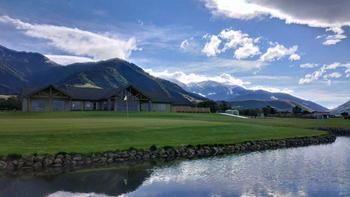 Hotel Koura Bay Golf