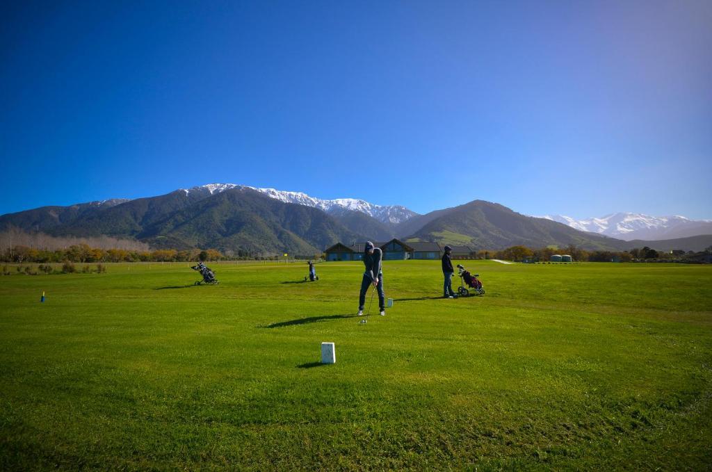 Koura Bay Golf