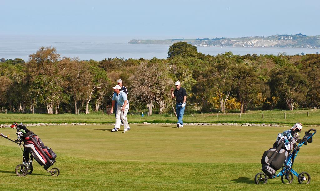 Koura Bay Golf Hotel 4*