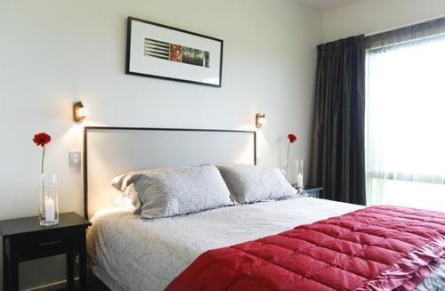 Hotel Koura Bay Golf Kaikoura