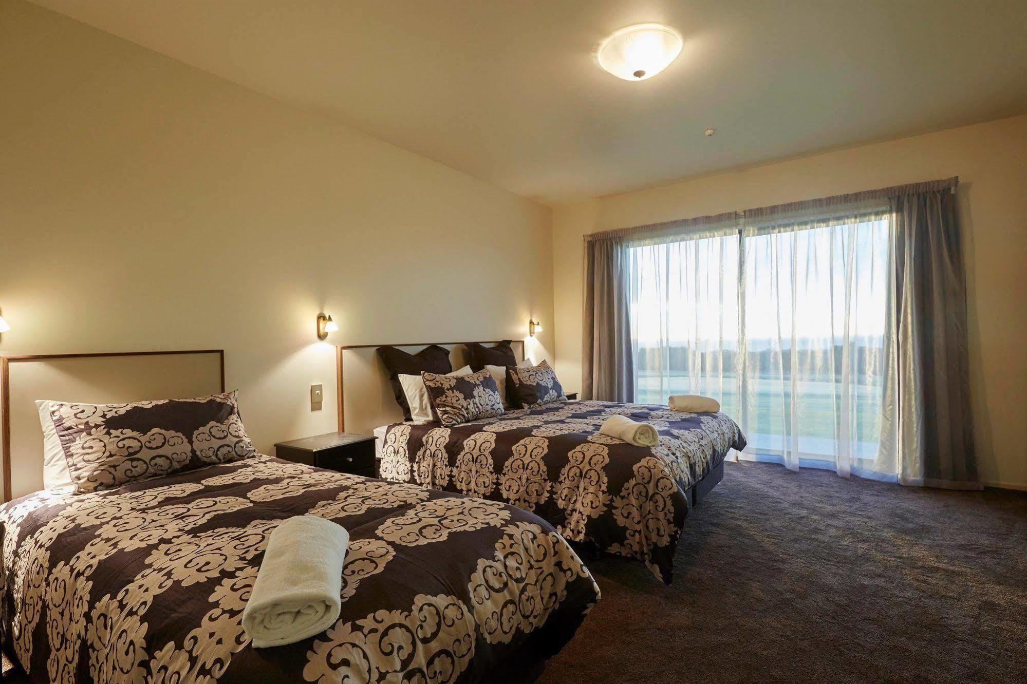 Hotel Koura Bay Golf Kaikoura