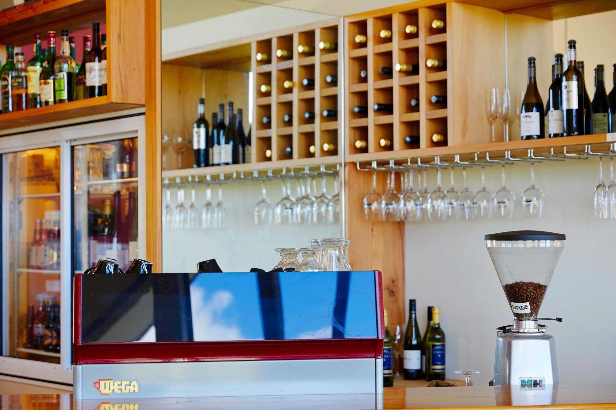 Koura Bay Golf Hotel Kaikoura
