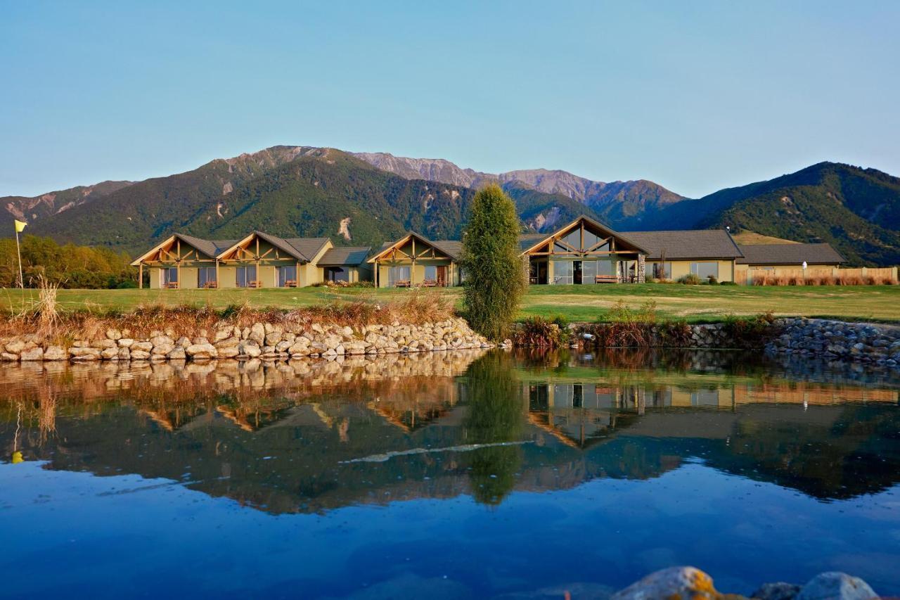 Hotel Koura Bay Golf 4*