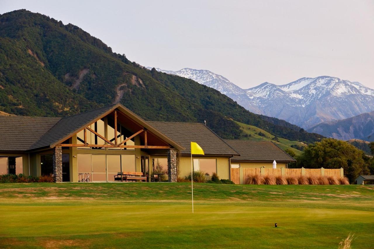 Koura Bay Golf Hotel