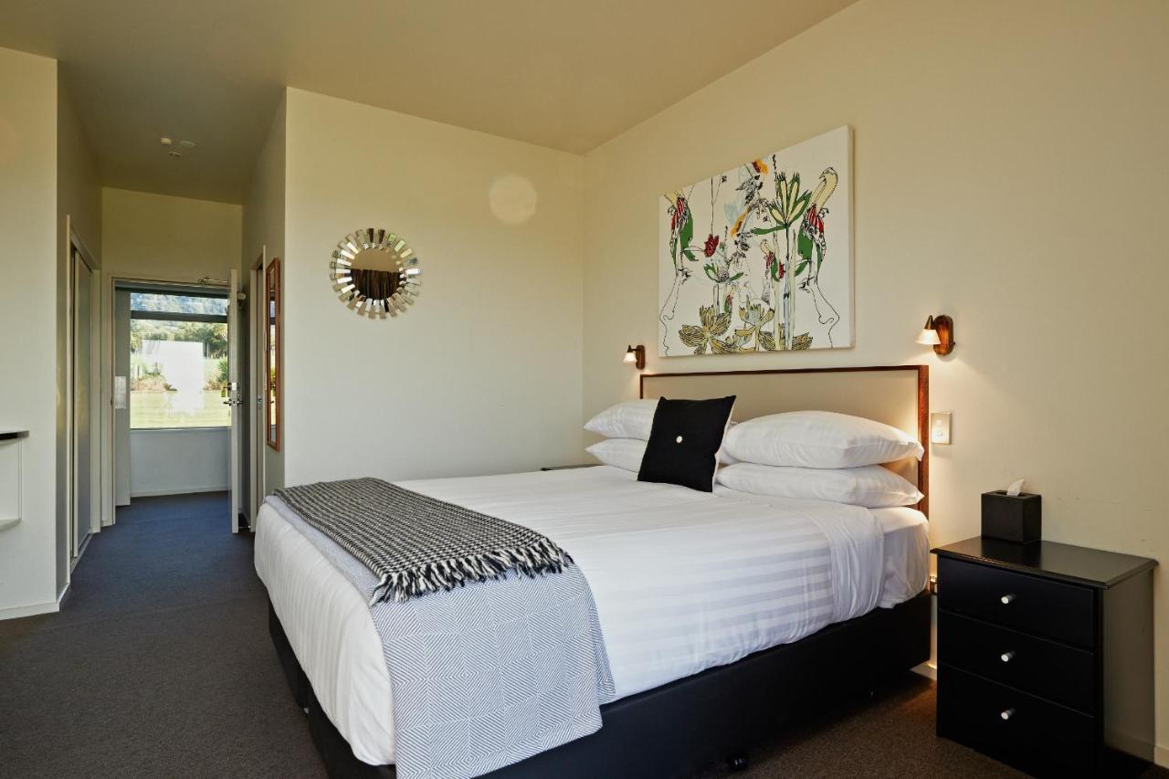 Hotel Koura Bay Golf Kaikoura