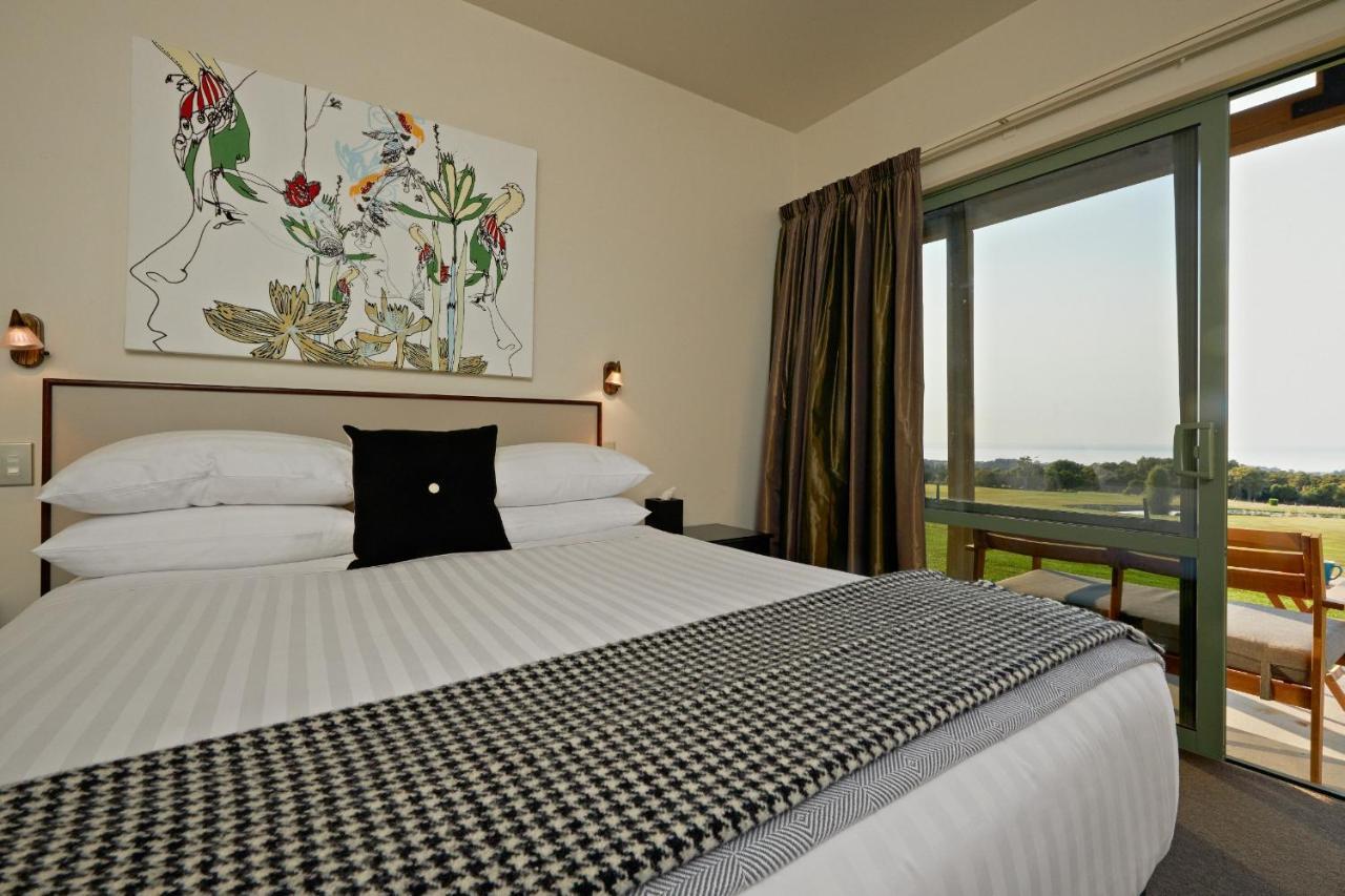 Koura Bay Golf 4* Kaikoura